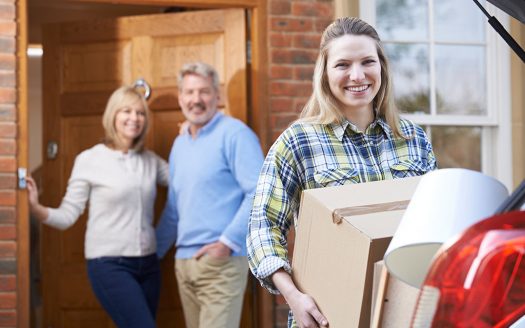 3 Ways to Ensure a Seamless Moving Experience